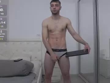 i_m_phillip_grey from Chaturbate