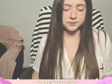 i_valentinauwu from Chaturbate is Freechat