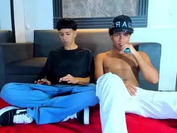 iaandalton from Chaturbate is Freechat