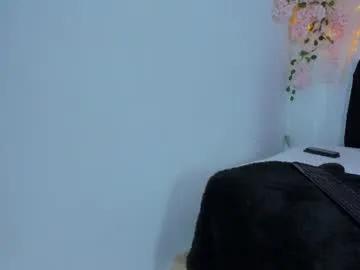 Iam_amber from Chaturbate