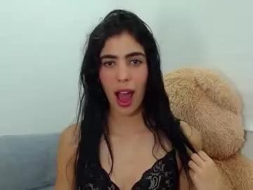 iam_isabella_18 from Chaturbate is Freechat