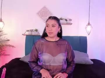 iam_ivonne from Chaturbate is Freechat