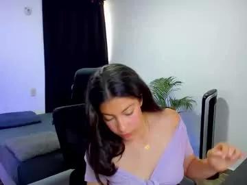 iam_miabunny from Chaturbate is Freechat