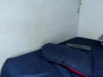 Iam_sammy_ from Chaturbate