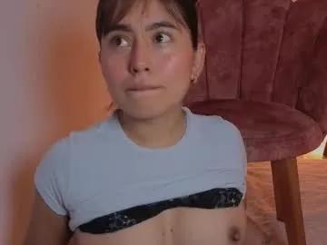 iam_sophia_ from Chaturbate is Freechat
