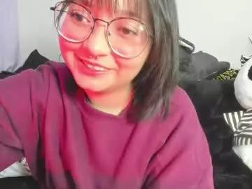 iam_zoechan from Chaturbate is Freechat