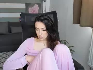 iamababygal from Chaturbate