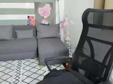 iamababygal from Chaturbate