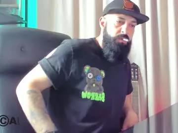 iamalexander_ from Chaturbate
