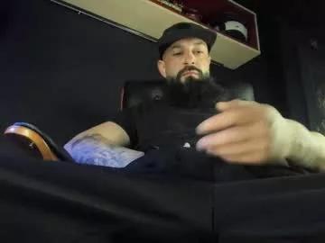 iamalexander_ from Chaturbate