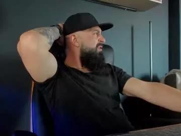 iamalexander_ from Chaturbate
