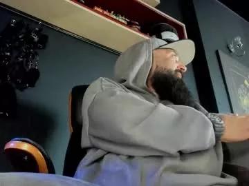iamalexander_ from Chaturbate is Freechat