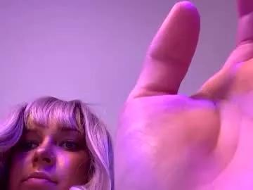 iamalexialove from Chaturbate is Freechat