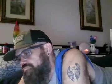 Iambryan080584 from Chaturbate