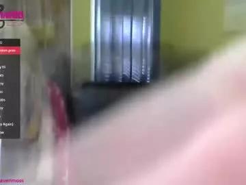 iamhavenmoss from Chaturbate is Freechat