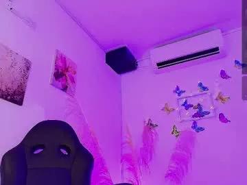 iamlola_ from Chaturbate is Freechat