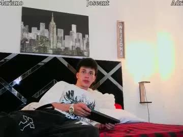 iammariano from Chaturbate