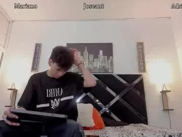 Iammariano from Chaturbate