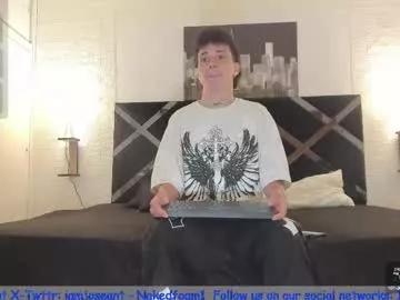 iammariano from Chaturbate is Freechat