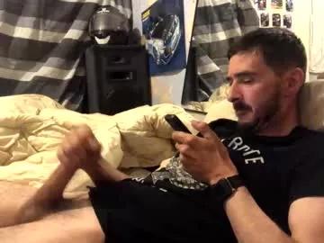 iammattyourpussy from Chaturbate