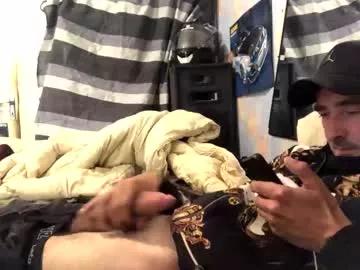 iammattyourpussy from Chaturbate