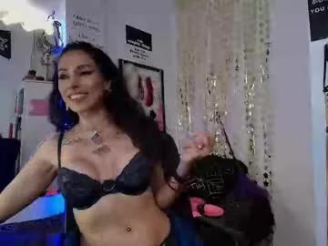 iammistressk from Chaturbate