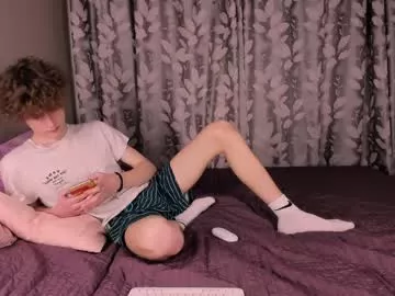 Freechat ian_flor on Chaturbate