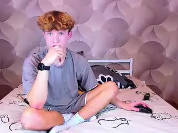 Freechat ian_flor on Chaturbate