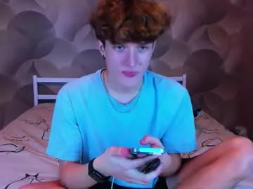 Freechat ian_flor on Chaturbate