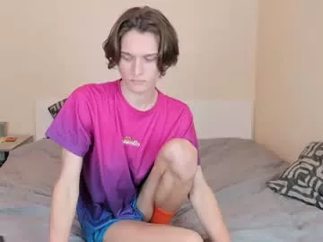 Freechat ian_flor on Chaturbate