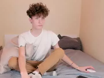 Freechat ian_flor on Chaturbate