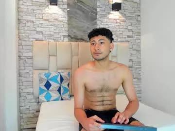 ian_parker1 from Chaturbate is Freechat