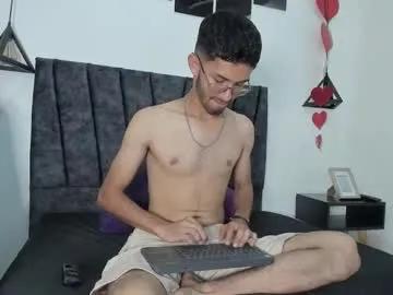 ian_thompsoncut from Chaturbate is Freechat