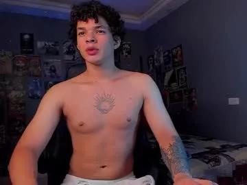 ian_versace from Chaturbate is Freechat