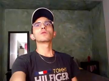 ian_your_boy2 from Chaturbate is Freechat