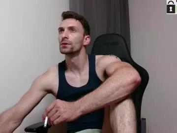 ianandersson27 from Chaturbate
