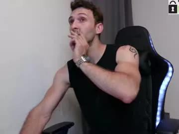 ianandersson27 from Chaturbate