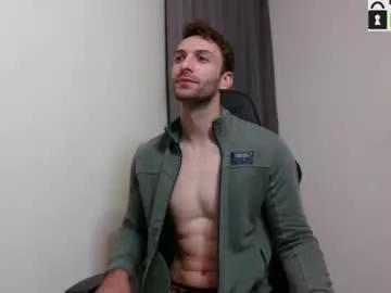 ianandersson27 from Chaturbate