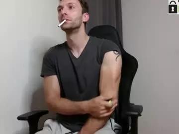 ianandersson27 from Chaturbate