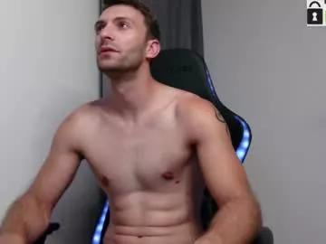 ianandersson27 from Chaturbate is Freechat