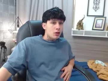 Iancute_ from Chaturbate