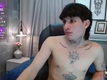iancute_ from Chaturbate is Freechat