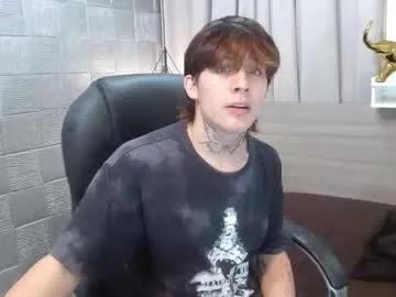 Iancute_ from Chaturbate