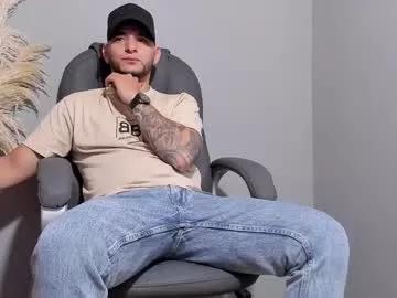 iandygrasso from Chaturbate is Freechat