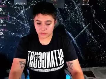 iangilbert from Chaturbate is Freechat