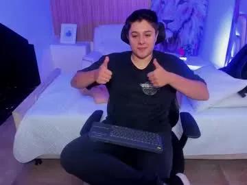 iangilbert from Chaturbate is Freechat