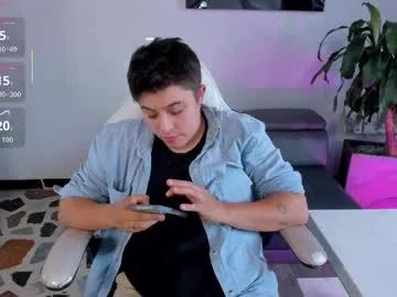 iangilbert from Chaturbate is Freechat