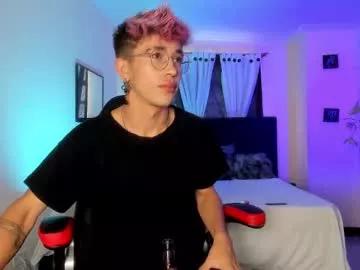 ianwayne_ from Chaturbate is Freechat