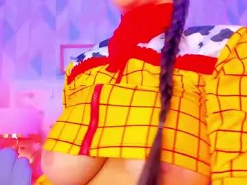 iara_smith_ from Chaturbate
