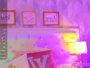 iara_smith_ from Chaturbate